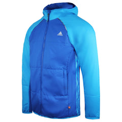 Adidas Performance Lofty Kids Blue Jacket