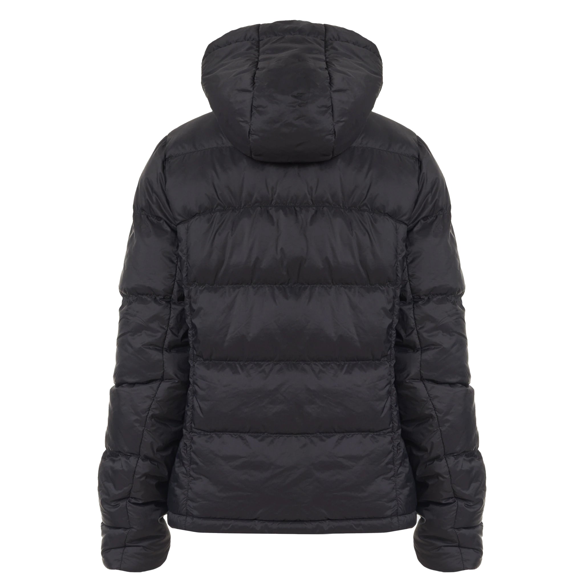 Oakley Stellar Insulated Womens Black Padded Jacket