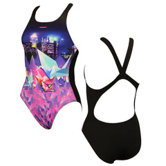 Maru Metro Womens Swimming Costume