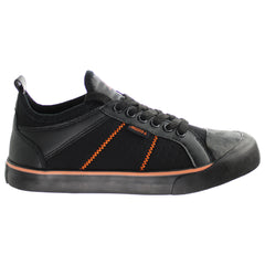 Musto Pro Neo Black Mens Shoes