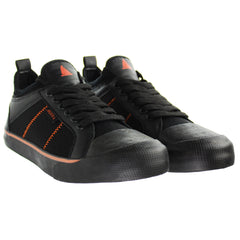 Musto Pro Neo Black Mens Shoes