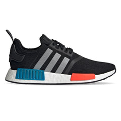 Adidas NMD_R1 Mens Black Trainers