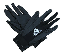 Adidas X-Country Ski Skin Black Strap Up Unisex Skiing Gloves