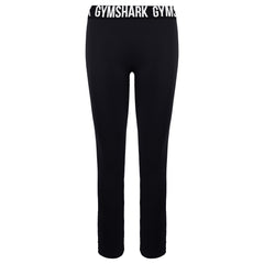 Gymshark Flex Womens Black Leggings