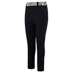 Gymshark Flex Womens Black Leggings