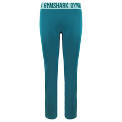 Gymshark Flex Womens Green Leggings