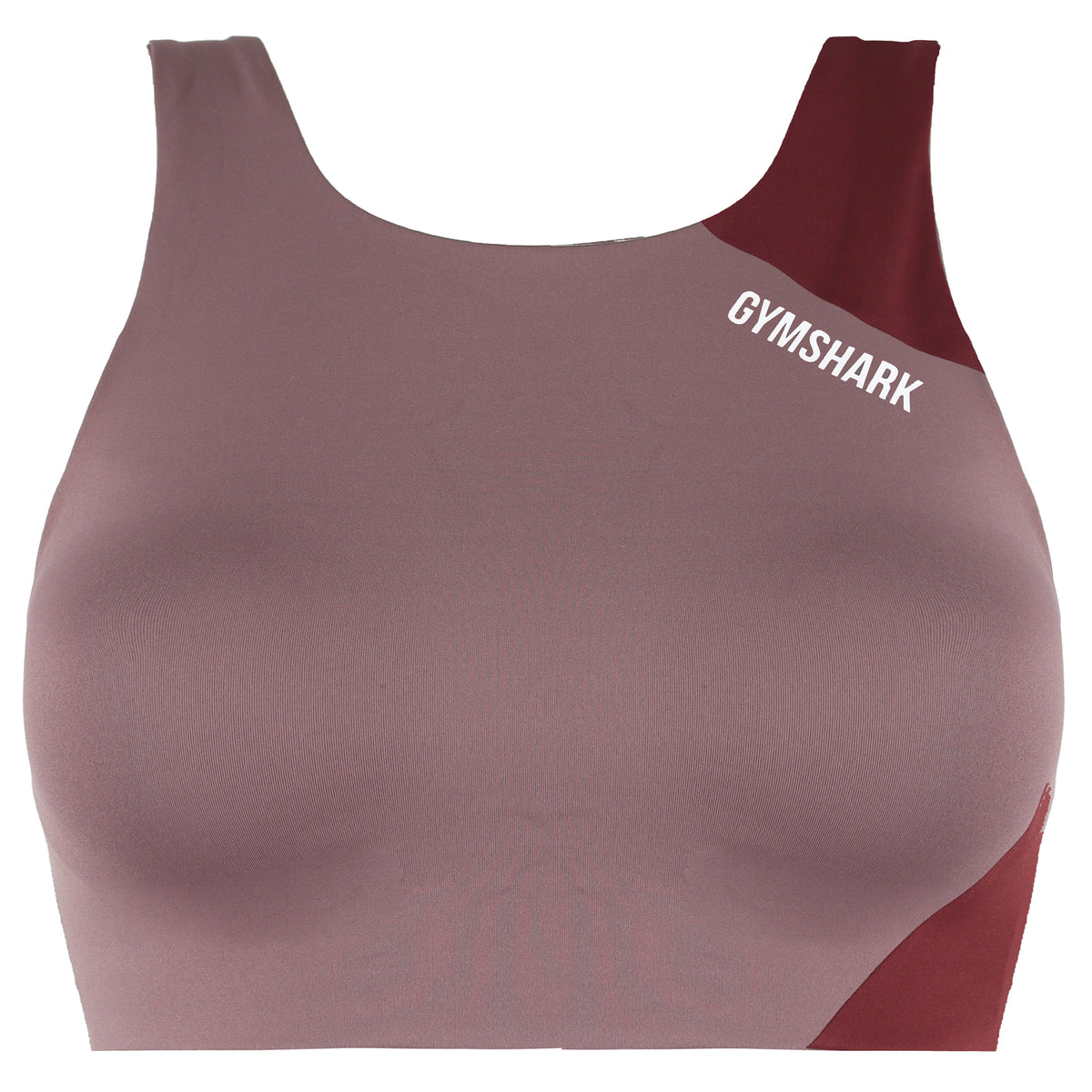 Gymshark Euphoria Womens Rose Taupe Sports Bra