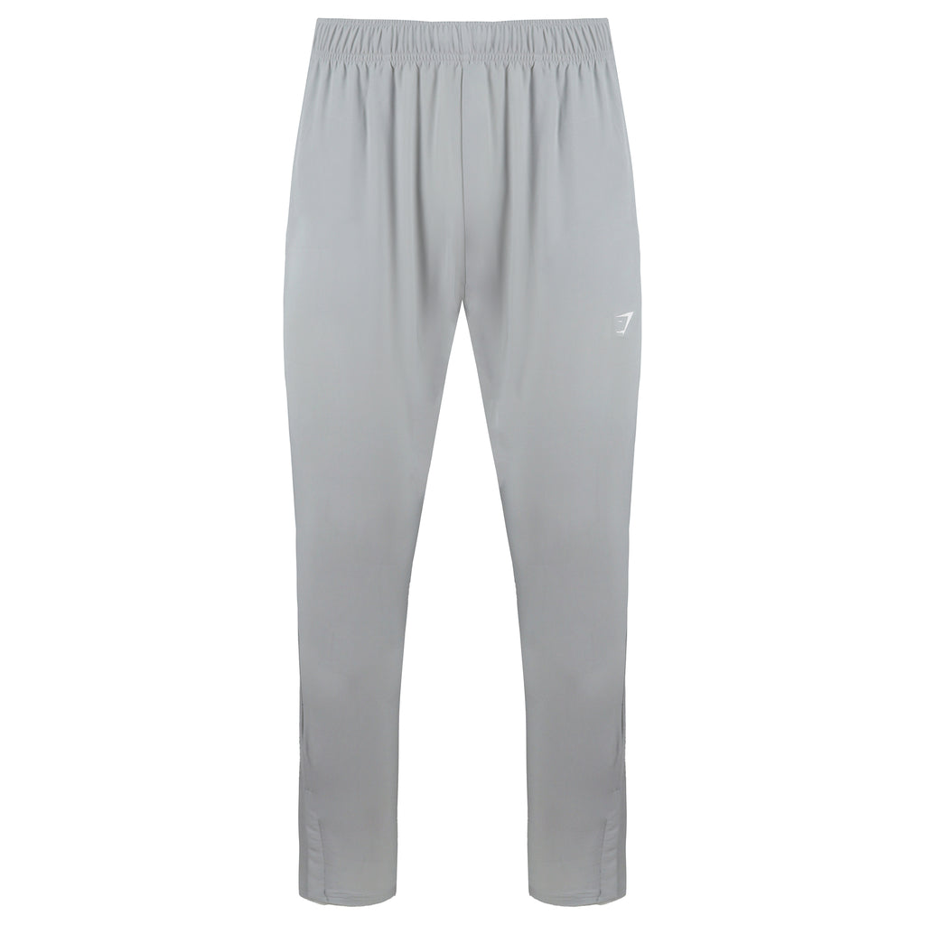 Gymshark Arrival Mens Grey Woven Pants