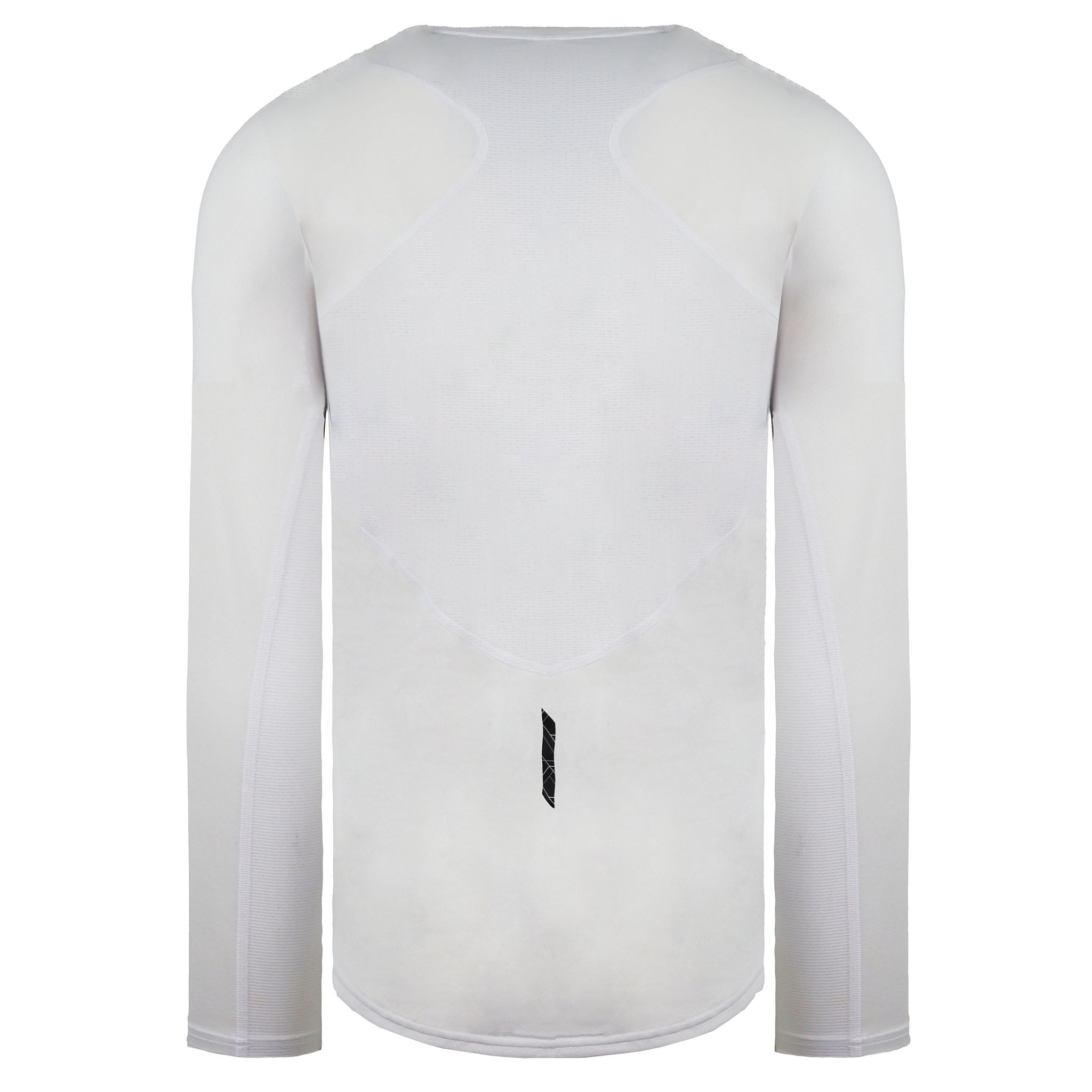 Gymshark Speed Mens White Top