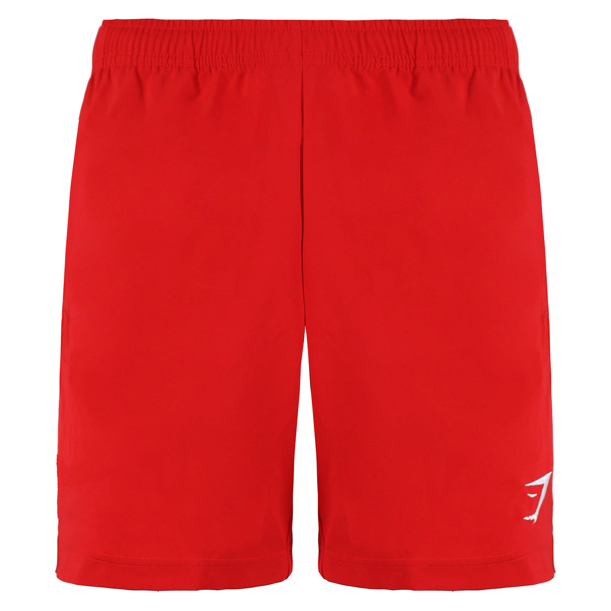 Gymshark Sport Mens Red Shorts