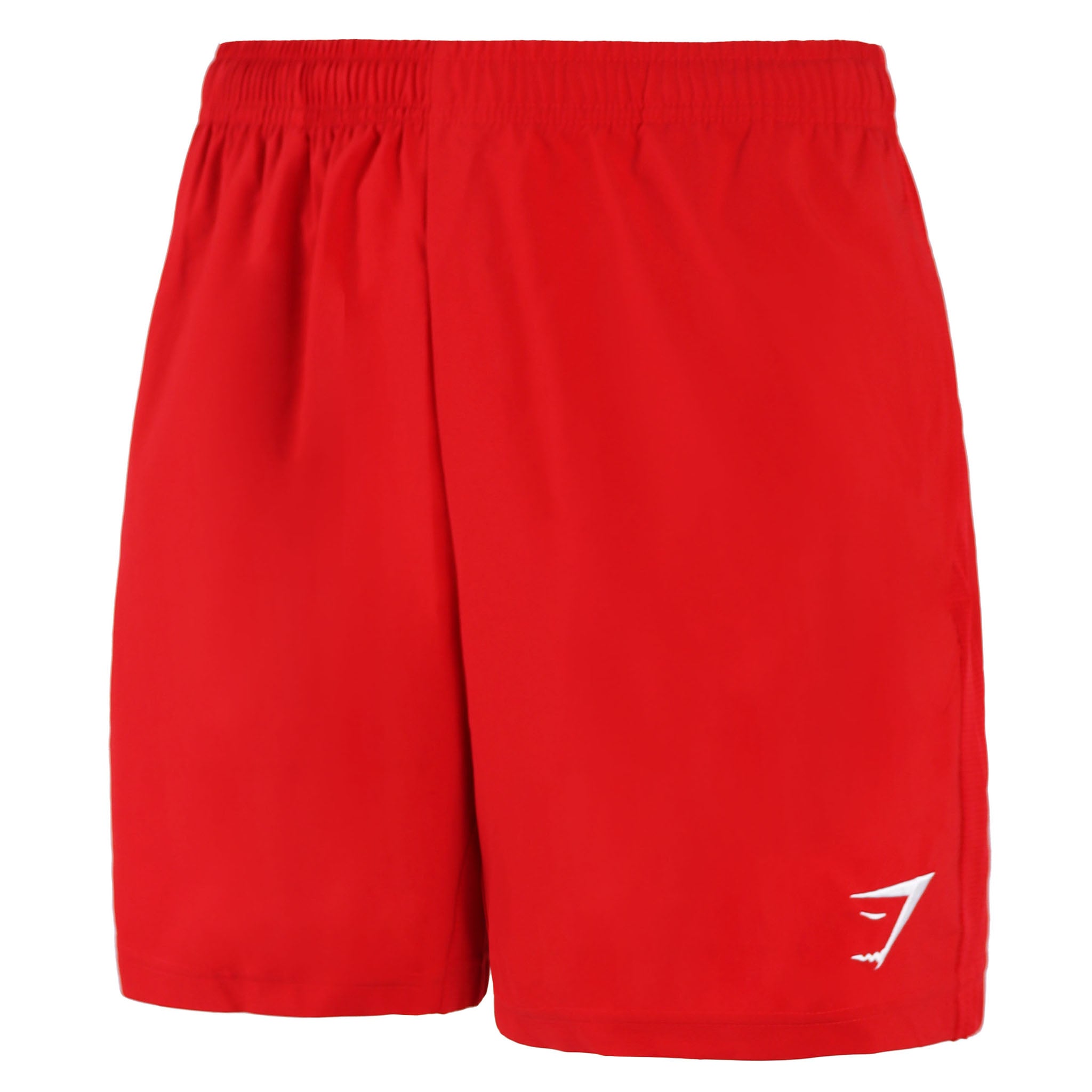 Gymshark Sport Mens Red Shorts