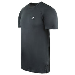 Gymshark Studio Mens Grey T-Shirt