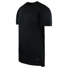 Gymshark Retake Mens Black T-Shirt