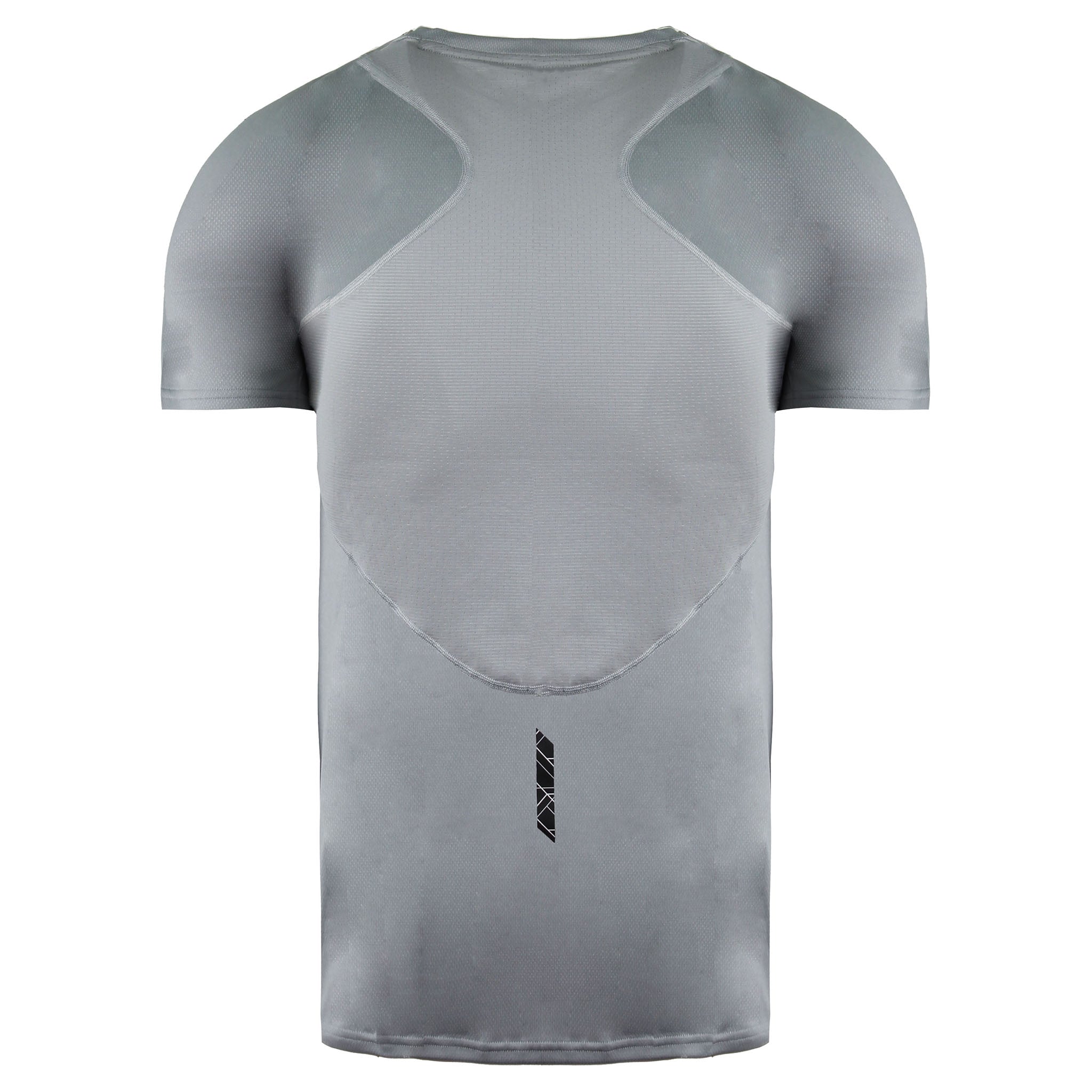 Gymshark Speed Mens Grey T-Shirt