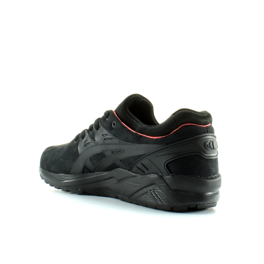 Asics Gel-Kayano Evo Womens Black Trainers