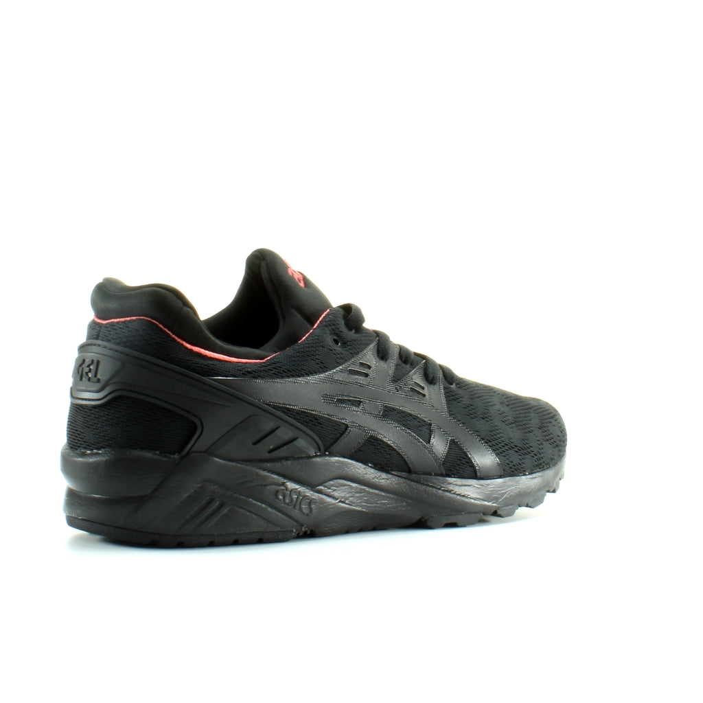 Asics Gel-Kayano Evo Womens Black Trainers