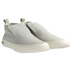 Seavees Huntington Middle Womens Grey Shoes