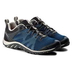 Merrell Rapidbow Mens Navy Boots