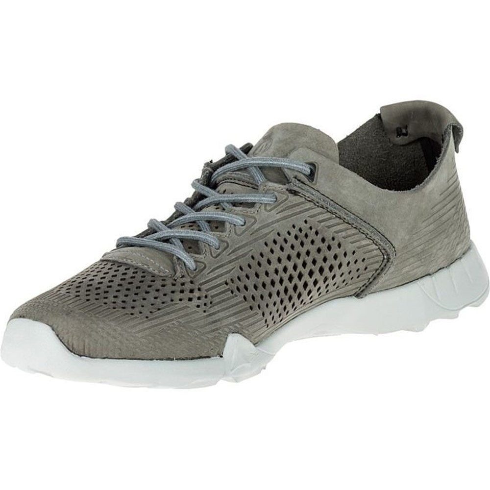 Merrell Versent Mens Grey Trainers