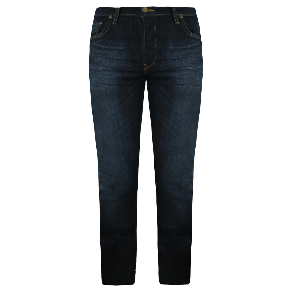 Lee Daren Regular Slim Jeans Mens Jeans