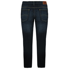 Lee Daren Regular Slim Jeans Mens Jeans