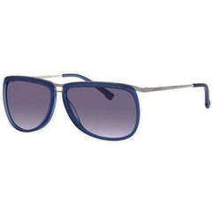 Lacoste Sport Style Oval Square Rectangle Oversized Sunglasses