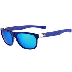 Lacoste Sport Style Oval Square Rectangle Oversized Sunglasses