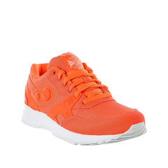 Reebok Pump Dual Tech Solar Mens Orange Running Shoes