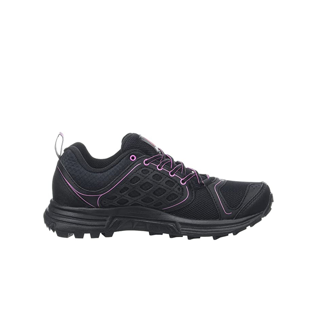 Reebok One Sawcut II GTX Womens Black Shoes