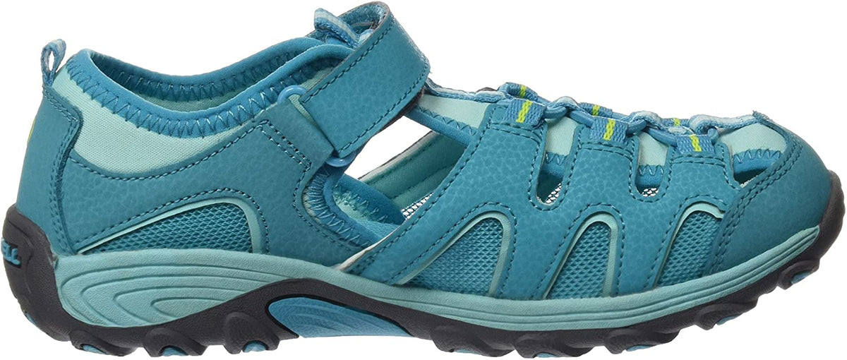 Merrell Hydro H20 Kids Blue Shoes