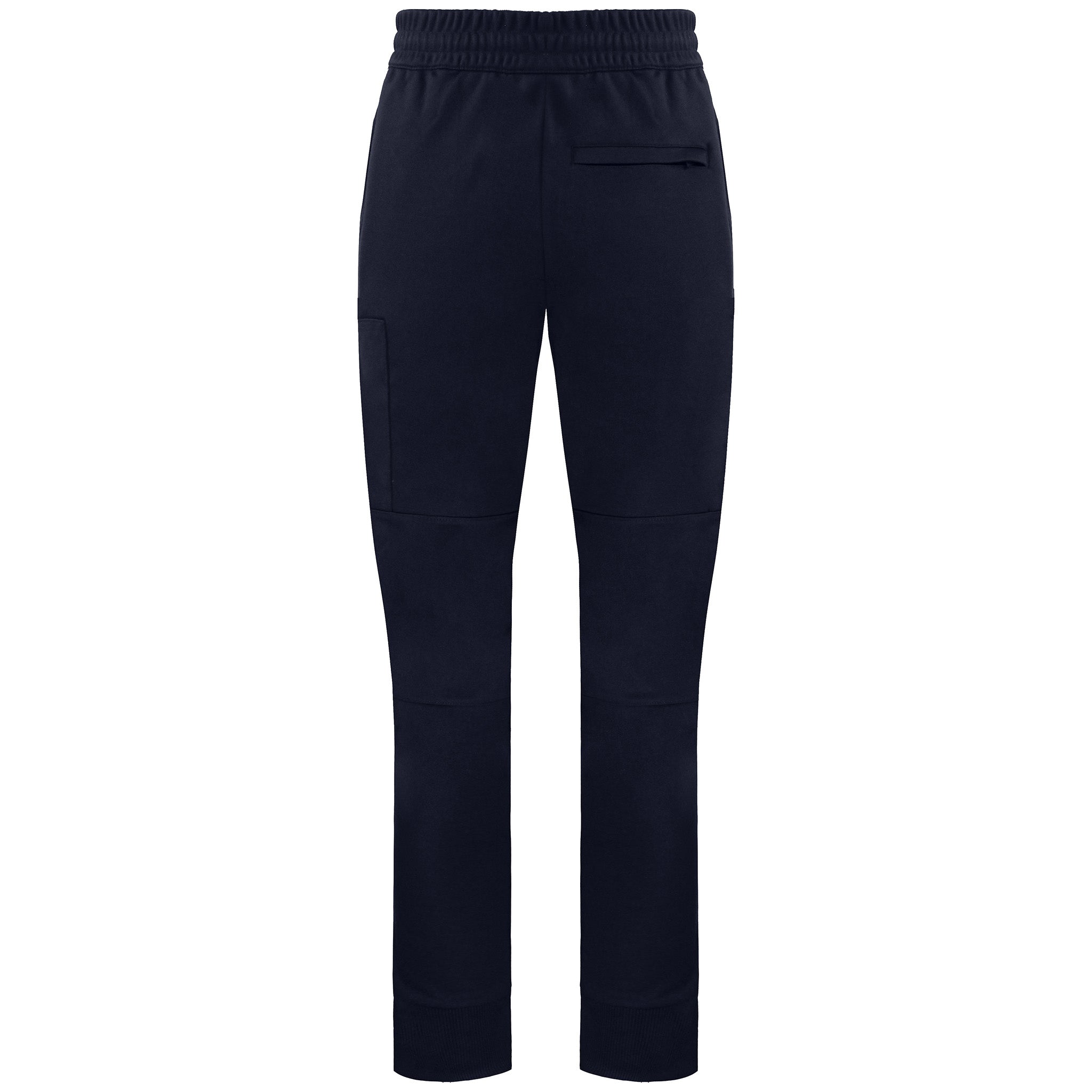 Lyle & Scott Mid Rise Mens Navy Track Pants