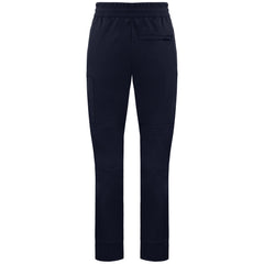 Lyle & Scott Mid Rise Mens Navy Track Pants