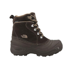 The North Face Chilkat Brown Kids Boots