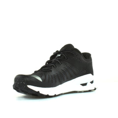 The North Face Ampezzo Black Synthetic Womens Lace Up Trainers NF0A3ML7KY4