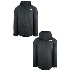 The North Face Altier Triclimate Mens Black Hiking Coat