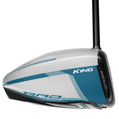 Cobra King RADSPEED XB LE Majors Collection PGA Championship Right Handed Regular Flex Driver