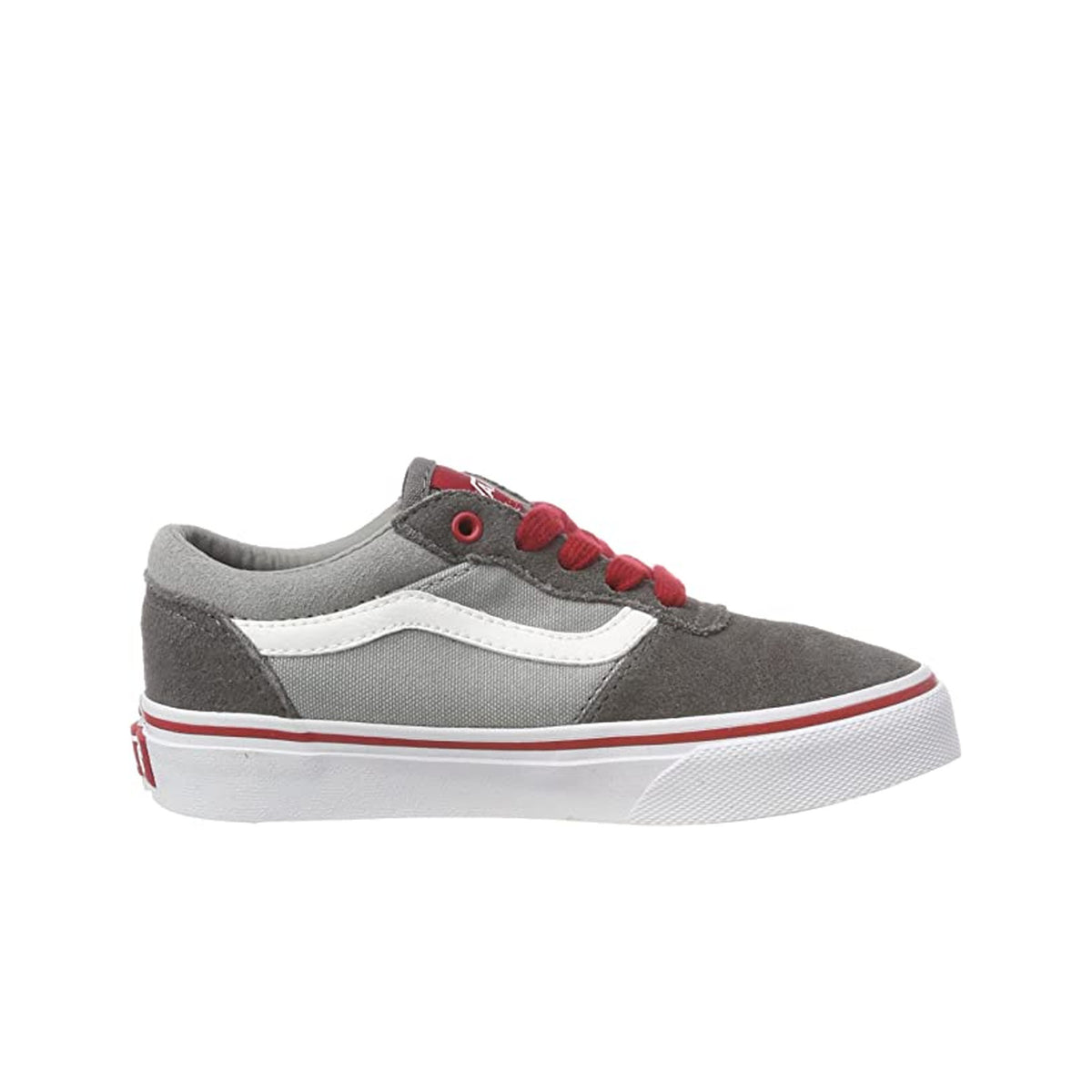 Vans Atwood Low Kids Brown Plimsolls