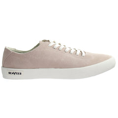 Seavees Racquet Club Mens Pink Plimsolls