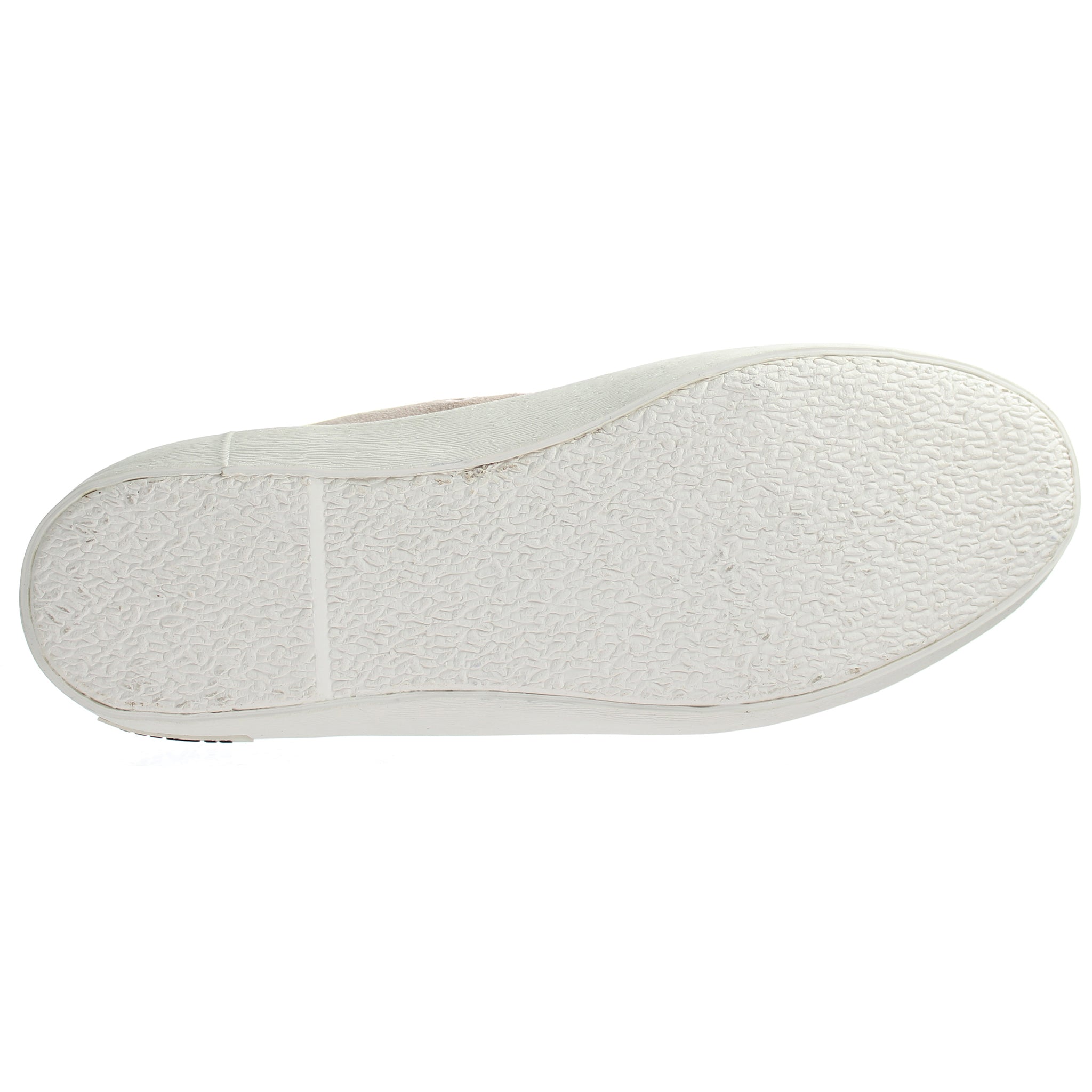 Seavees Racquet Club Mens Pink Plimsolls
