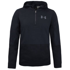 Under Armour Boys Threadborne Ridge Hoodie