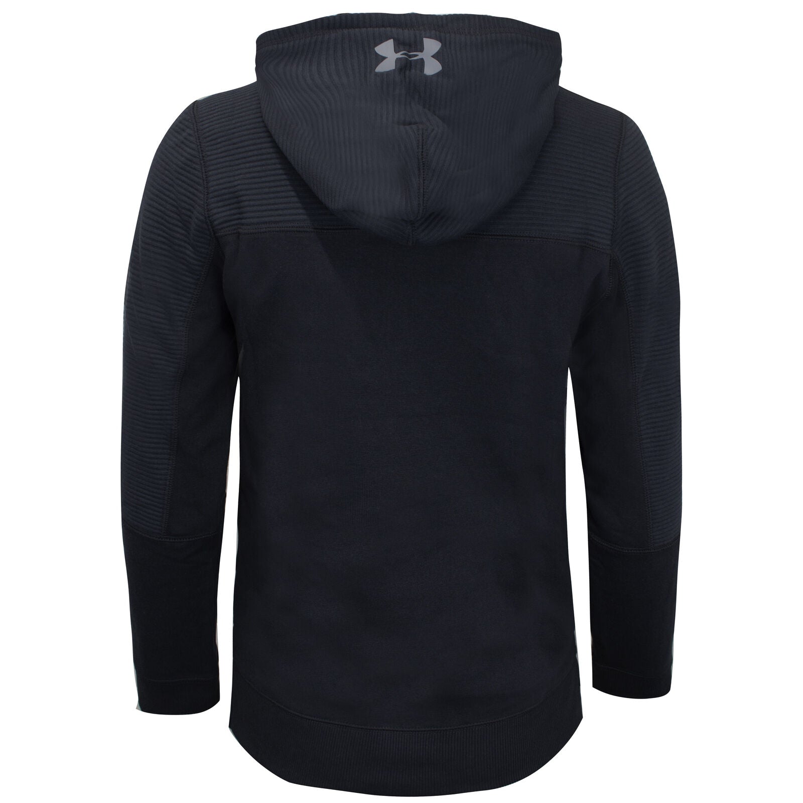 Under Armour Boys Threadborne Ridge Hoodie