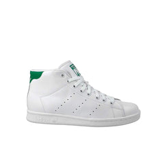 Adidas Stan Smith Mid Mens White Trainers