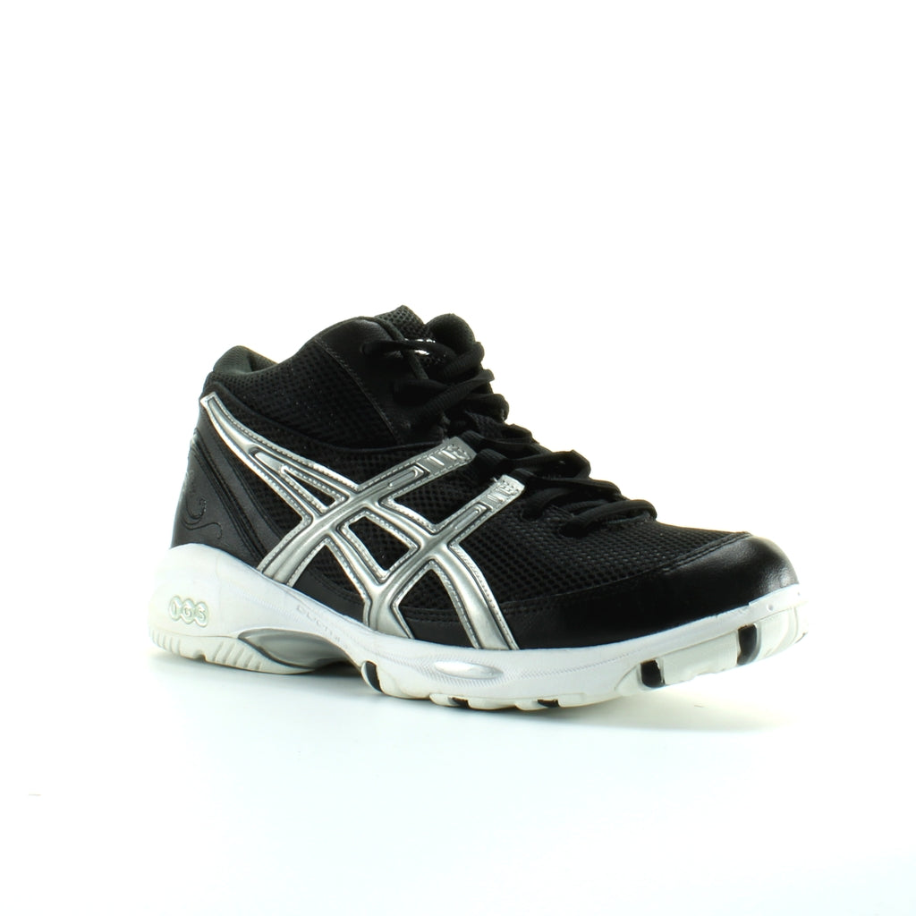 Asics Gel-Aeroshape 2 Womens Black Trainers