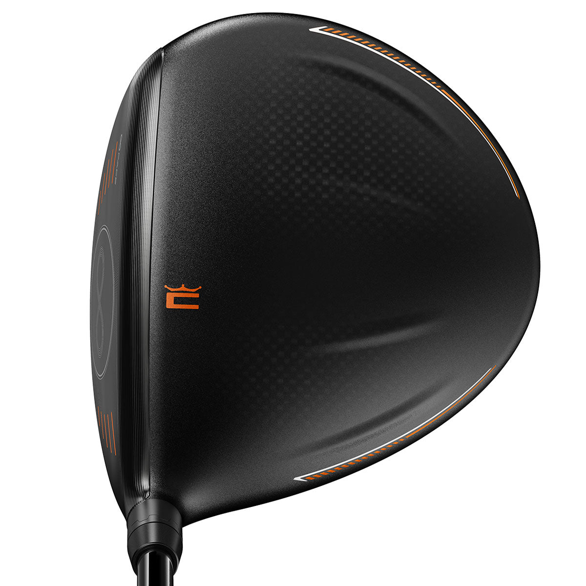 Cobra King RADSPEED LE Majors Collection The Open Right Handed Regular Flex Driver