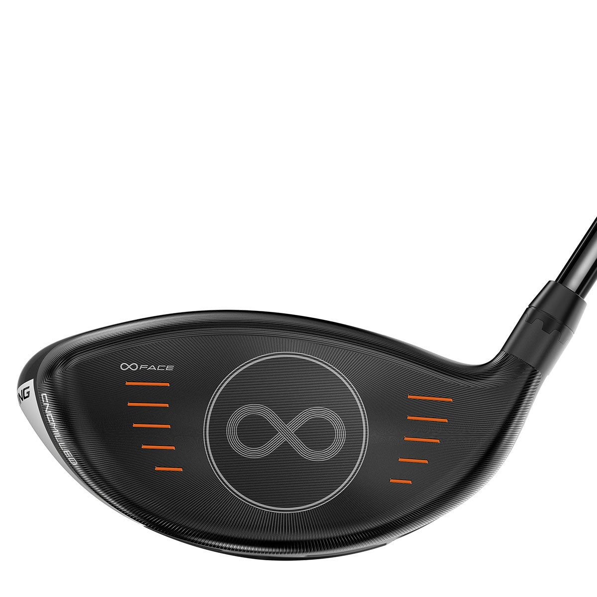 Cobra King RADSPEED LE Majors Collection The Open Right Handed Regular Flex Driver