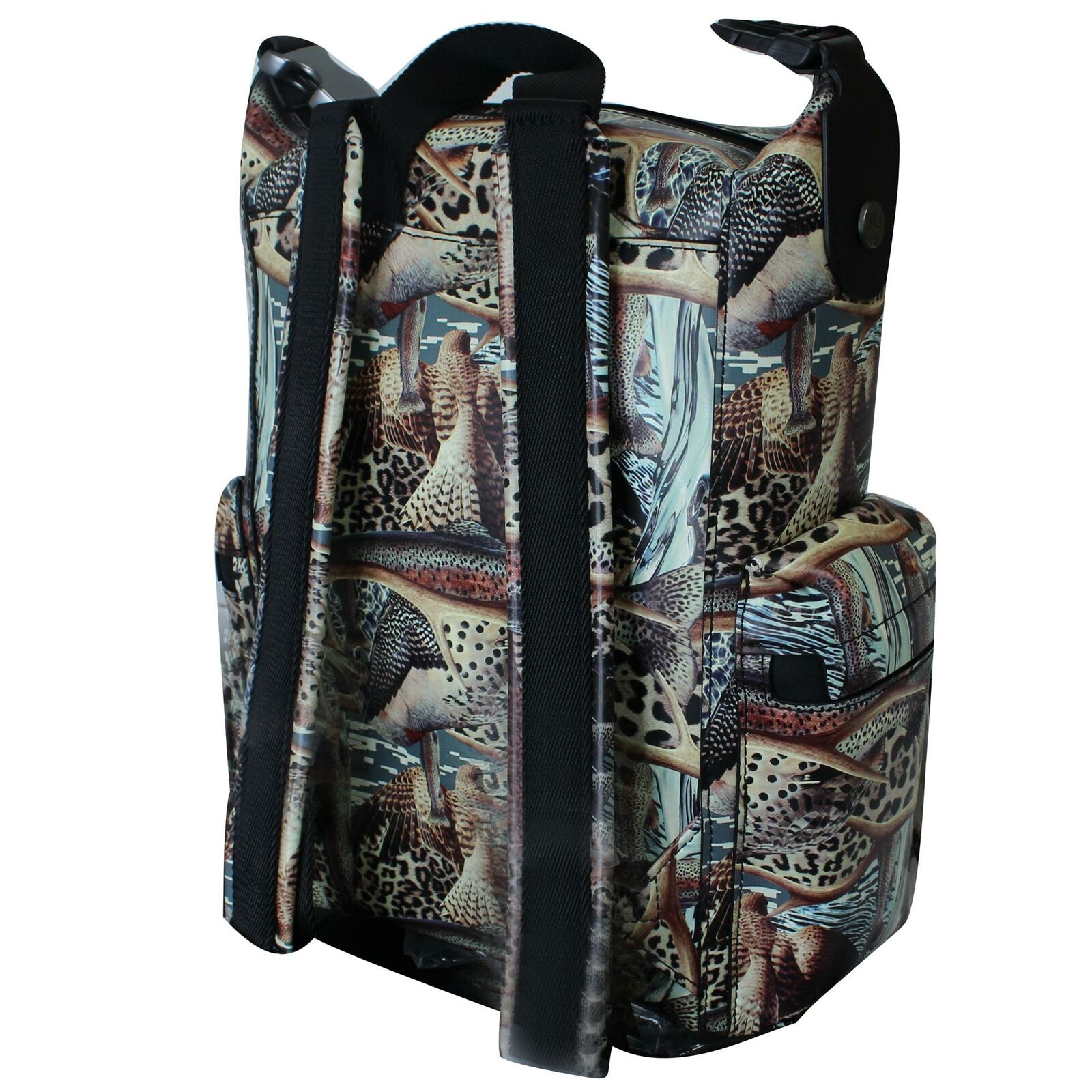 Hunter Original Mini Womens Multicoloured Backpack