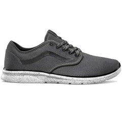 Vans M Iso 2 Grey Mens Running Trainers