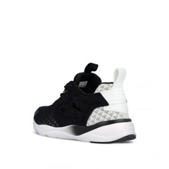 Reebok Furylite Sheer Womens Black Trainers