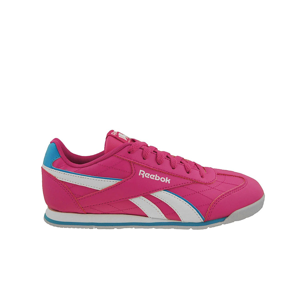 Reebok Royal Attack Kids Pink Trainers