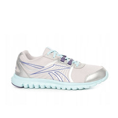 Reebok Sublite Speed JR Kids Grey Running Trainers